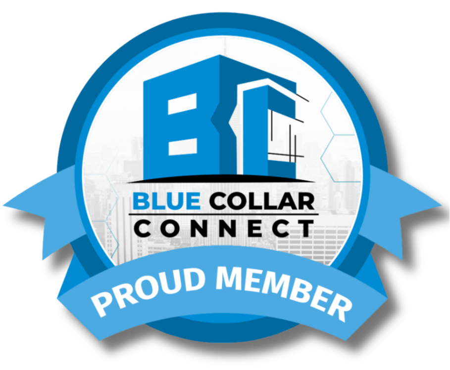 BCC Member Badge
